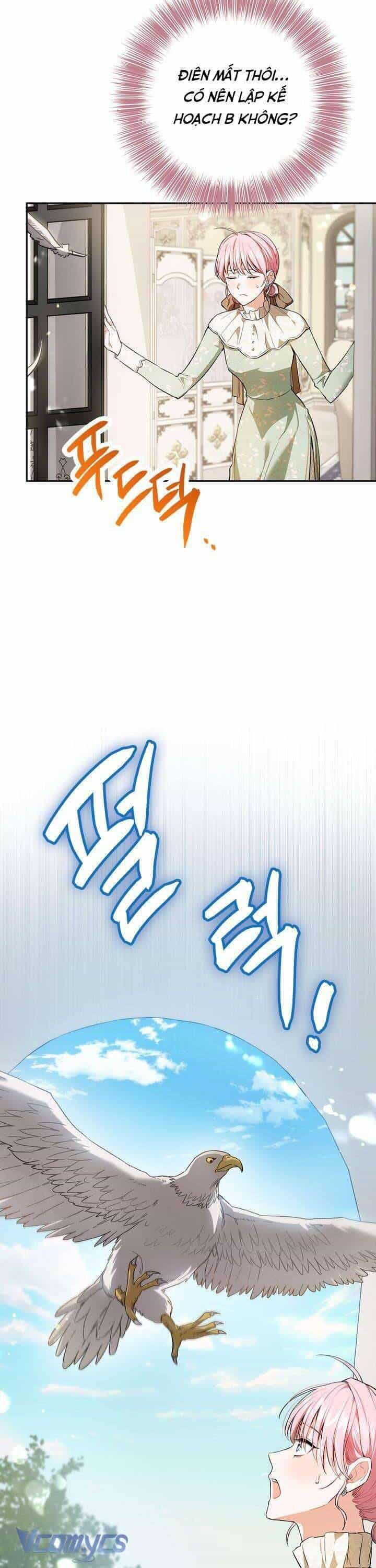 Cuộc Sống Mới Của Công Nương - Chương 94 - ảnh 4