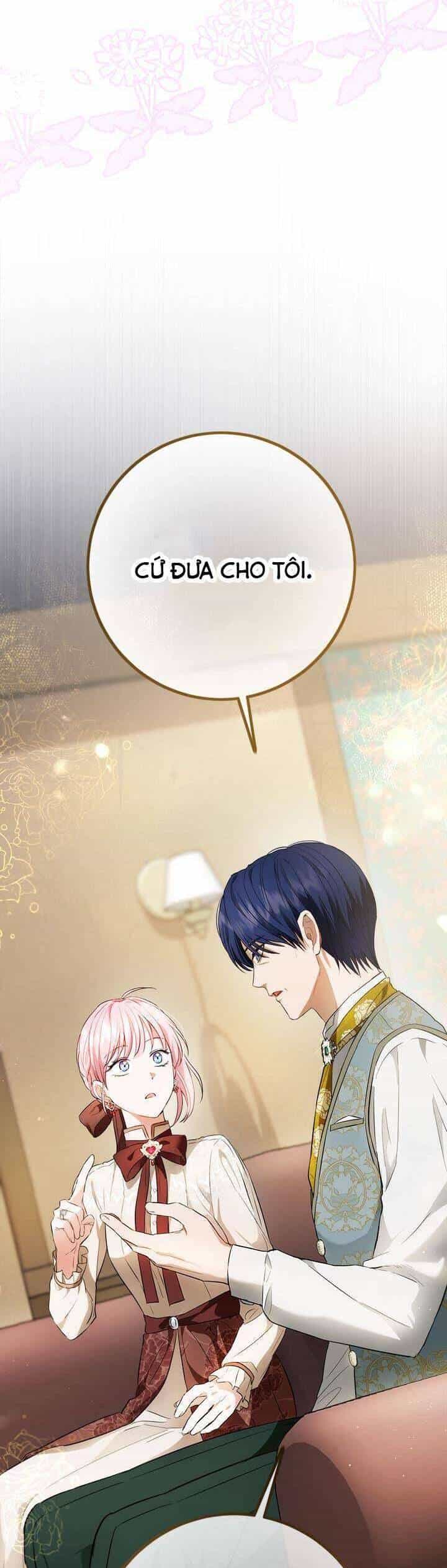 Cuộc Sống Mới Của Công Nương - Chương 94 - ảnh 42
