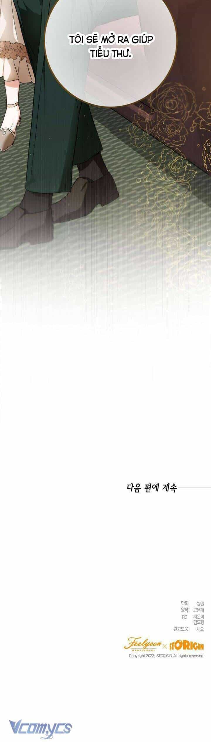 Cuộc Sống Mới Của Công Nương - Chương 94 - ảnh 43