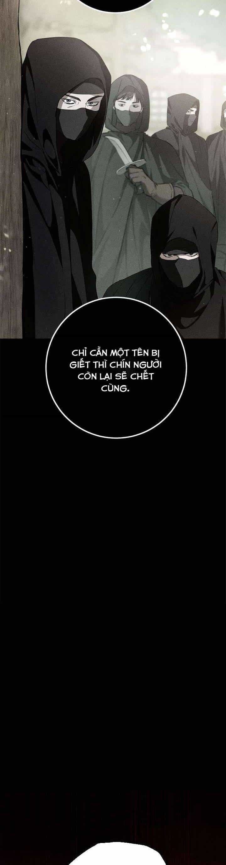 Cuộc Sống Mới Của Công Nương - Chương 96 - ảnh 37