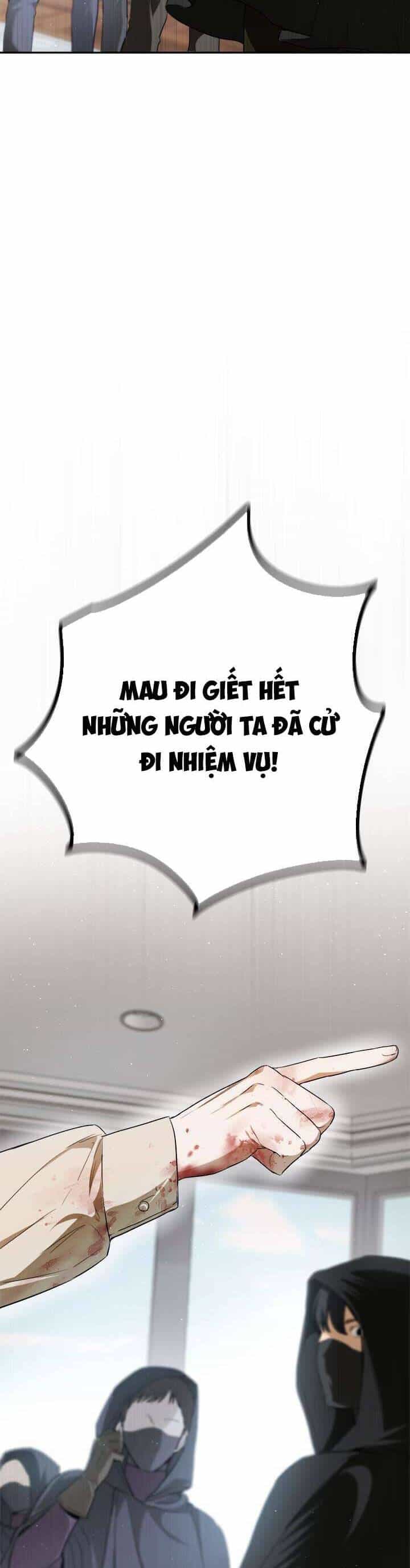 Cuộc Sống Mới Của Công Nương - Chương 96 - ảnh 40