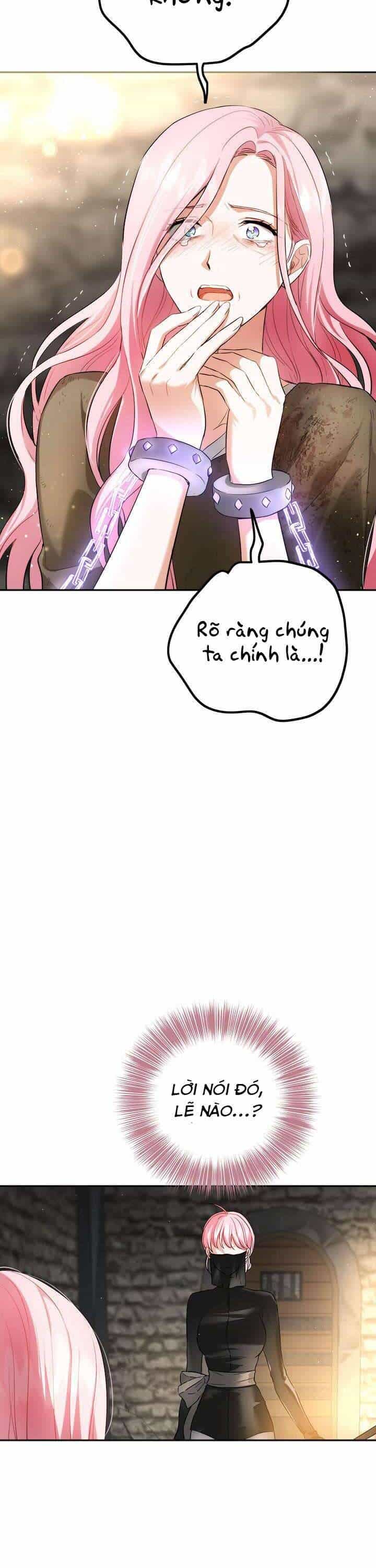Cuộc Sống Mới Của Công Nương - Chương 98 - ảnh 14