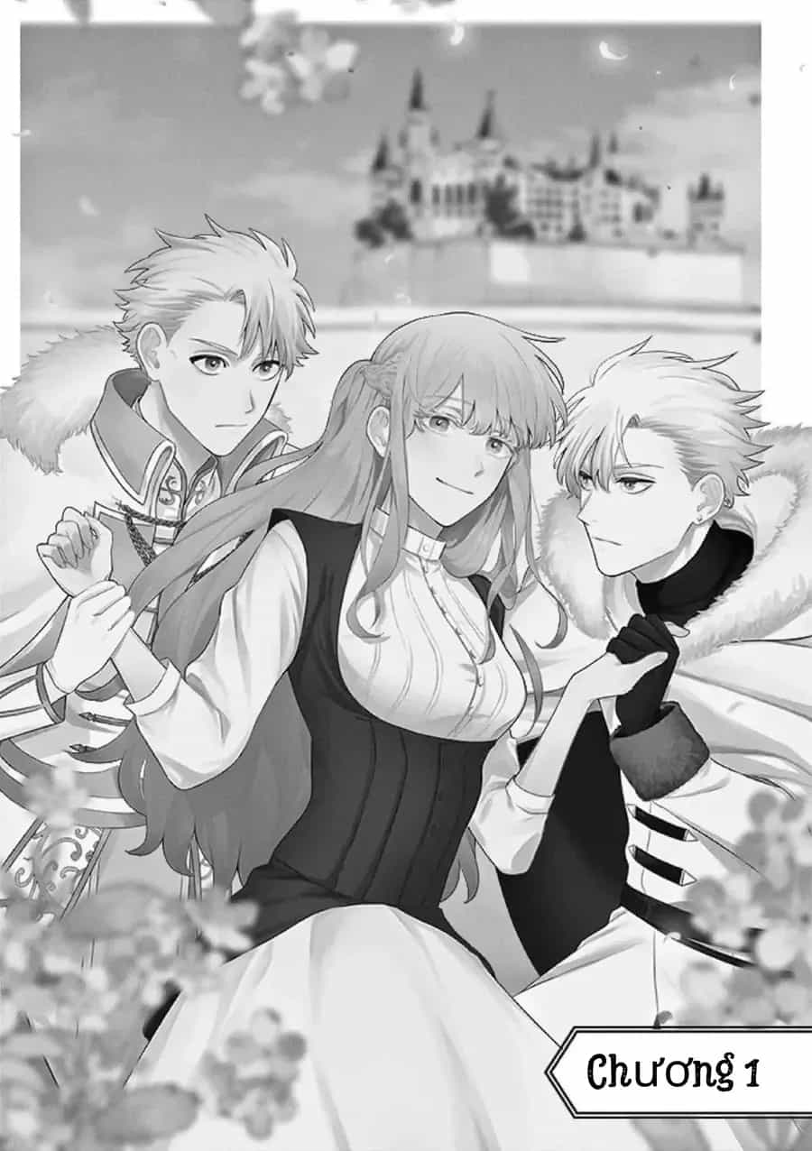 Cuộc Sống Mới Đầy Bất Ngờ Và Vui Vẻ Của Tiểu Thư Bị Ly Hôn Vì Người Chồng Hết Hứng Thú. - Chương 1 - ảnh 5