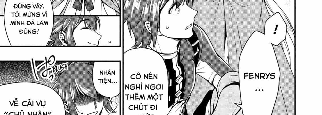 Cuộc Sống Nhàn Nhã Ở Thế Giới Khác Của Ứng Viên Dũng Giả Sở Hữu Sức Mạnh Gian Lận Từ Cấp 2 - Chương 3 - ảnh 57