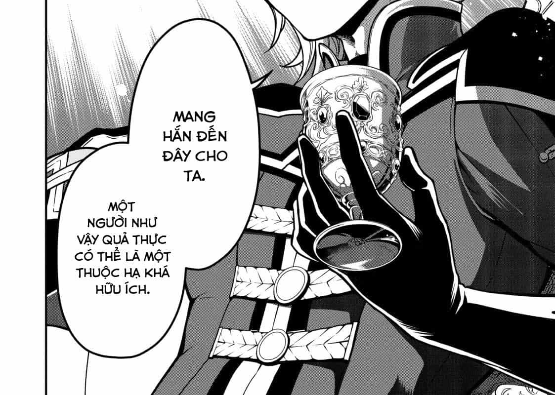 Cuộc Sống Nhàn Nhã Ở Thế Giới Khác Của Ứng Viên Dũng Giả Sở Hữu Sức Mạnh Gian Lận Từ Cấp 2 - Chương 5 - ảnh 61