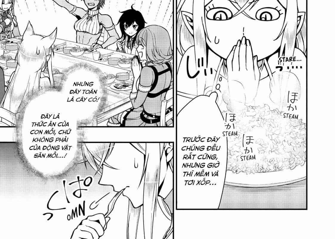 Cuộc Sống Nhàn Nhã Ở Thế Giới Khác Của Ứng Viên Dũng Giả Sở Hữu Sức Mạnh Gian Lận Từ Cấp 2 - Chương 6 - ảnh 31