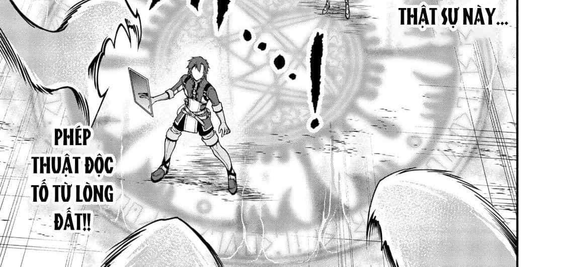 Cuộc Sống Nhàn Nhã Ở Thế Giới Khác Của Ứng Viên Dũng Giả Sở Hữu Sức Mạnh Gian Lận Từ Cấp 2 - Chương 7 - ảnh 33