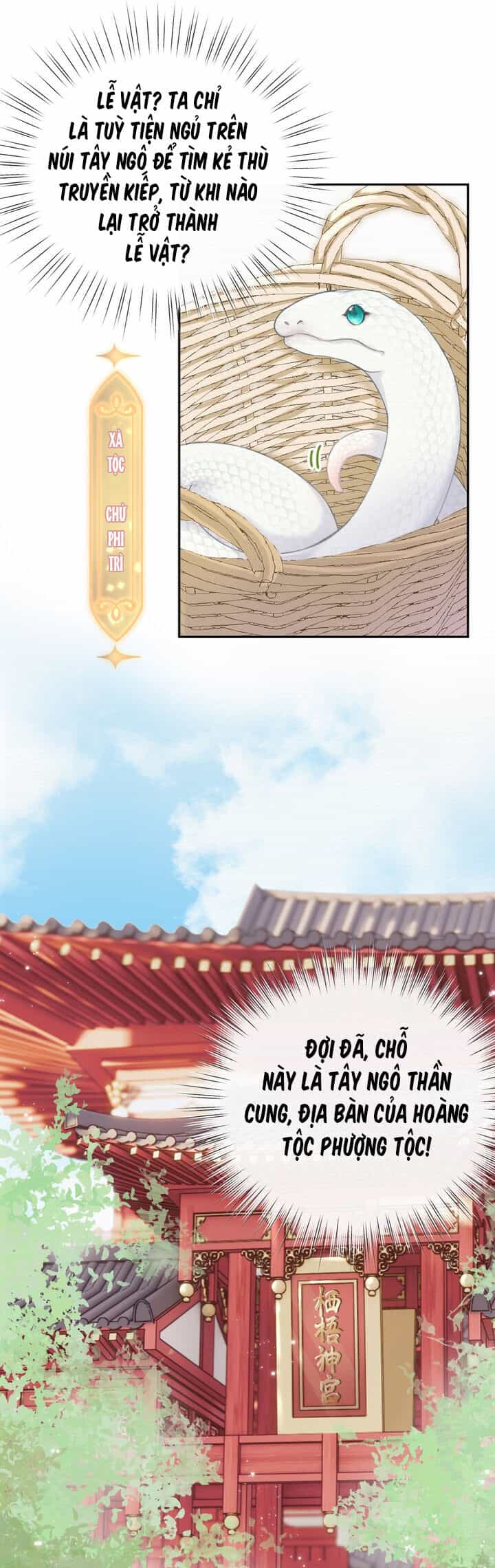 Cuộc Sống Quả Nhiên Có Vấn Đề - Chương 1 - ảnh 22
