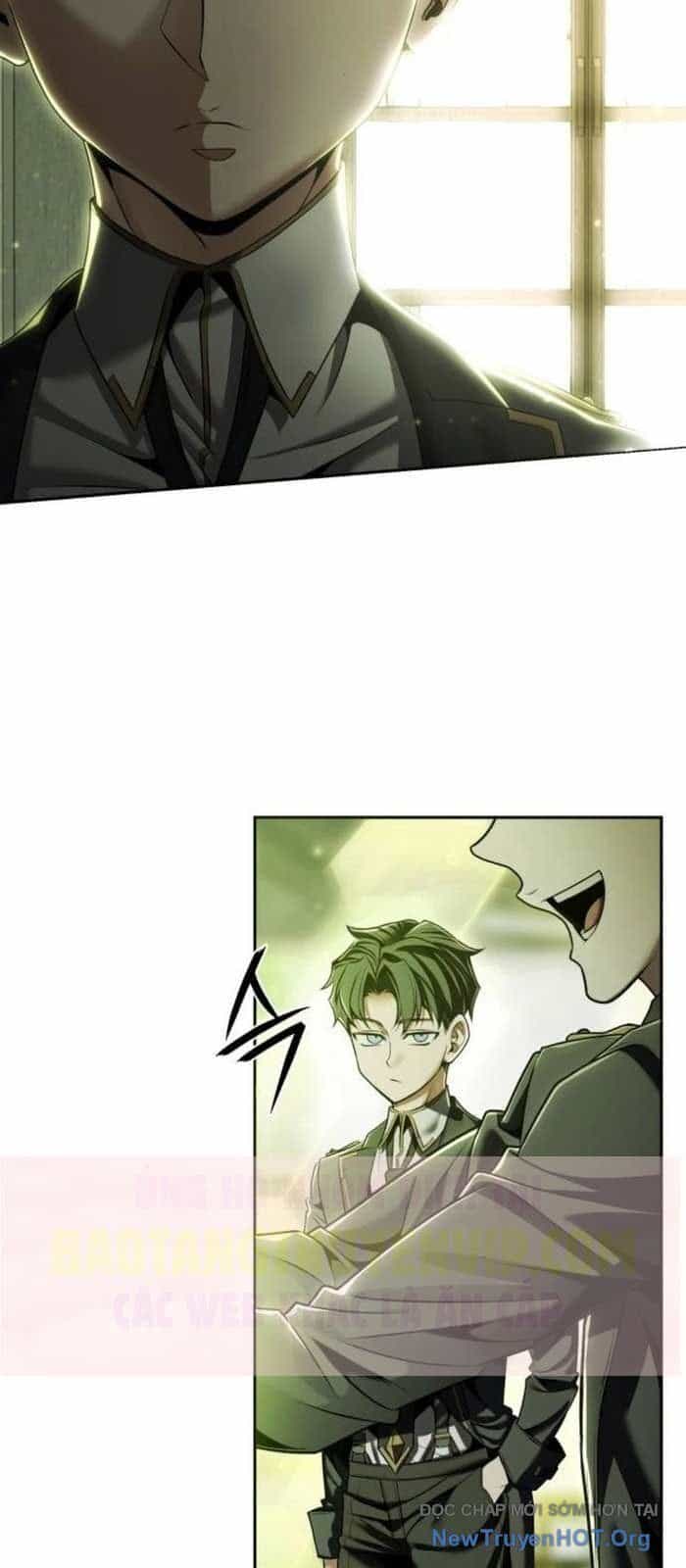 Cuộc Sống Tái Sinh Của Pháp Sư Hẻm Tối - Chương 11 - ảnh 58