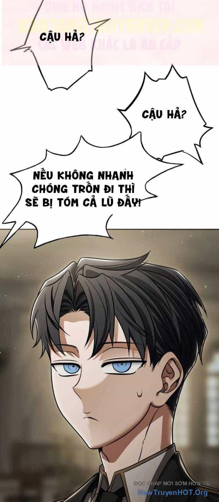 Cuộc Sống Tái Sinh Của Pháp Sư Hẻm Tối - Chương 11 - ảnh 94