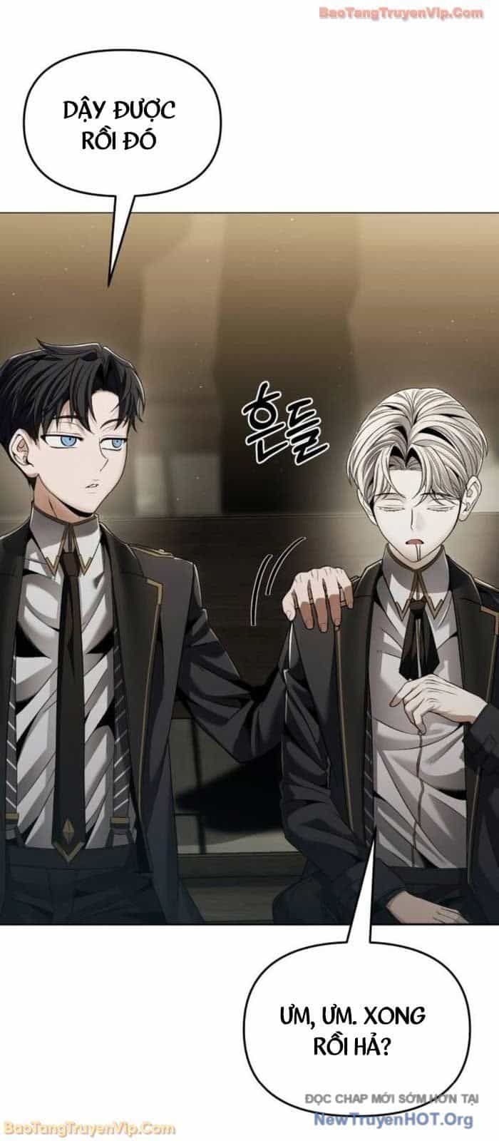 Cuộc Sống Tái Sinh Của Pháp Sư Hẻm Tối - Chương 12 - ảnh 74