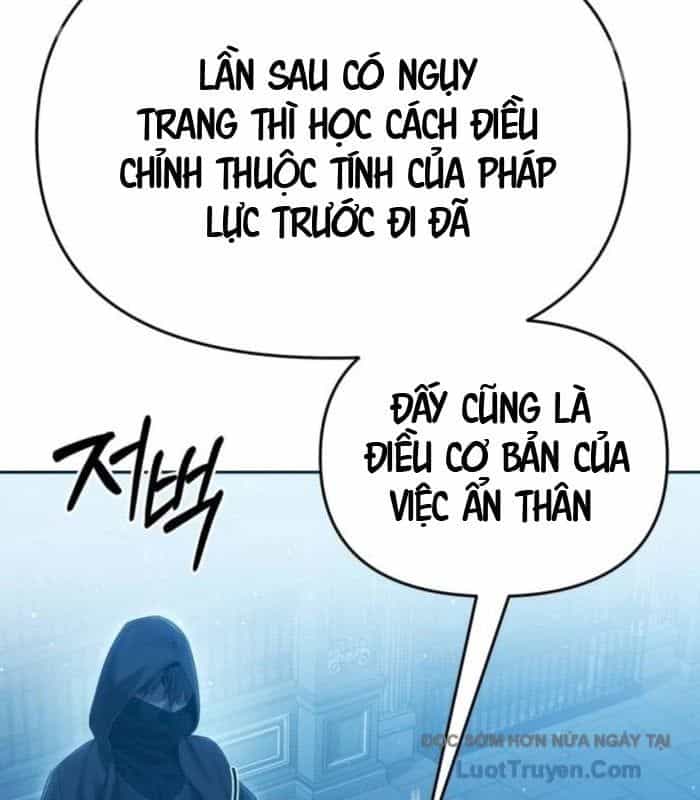 Cuộc Sống Tái Sinh Của Pháp Sư Hẻm Tối - Chương 14 - ảnh 85