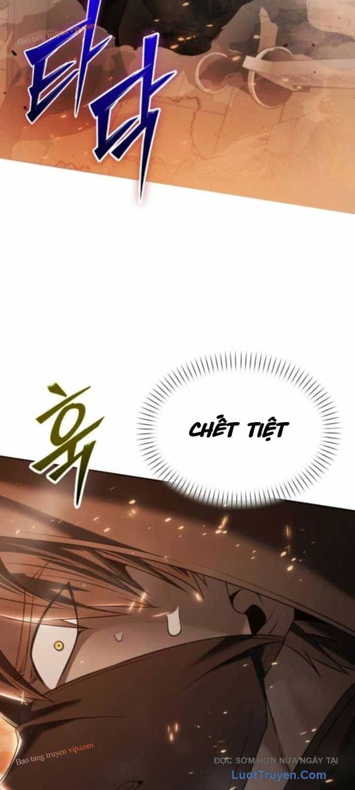 Cuộc Sống Tái Sinh Của Pháp Sư Hẻm Tối - Chương 15 - ảnh 14
