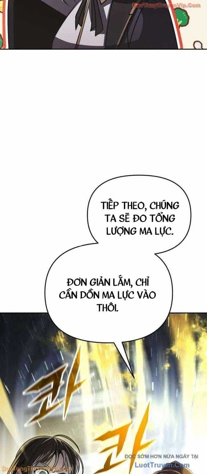 Cuộc Sống Tái Sinh Của Pháp Sư Hẻm Tối - Chương 18 - ảnh 14