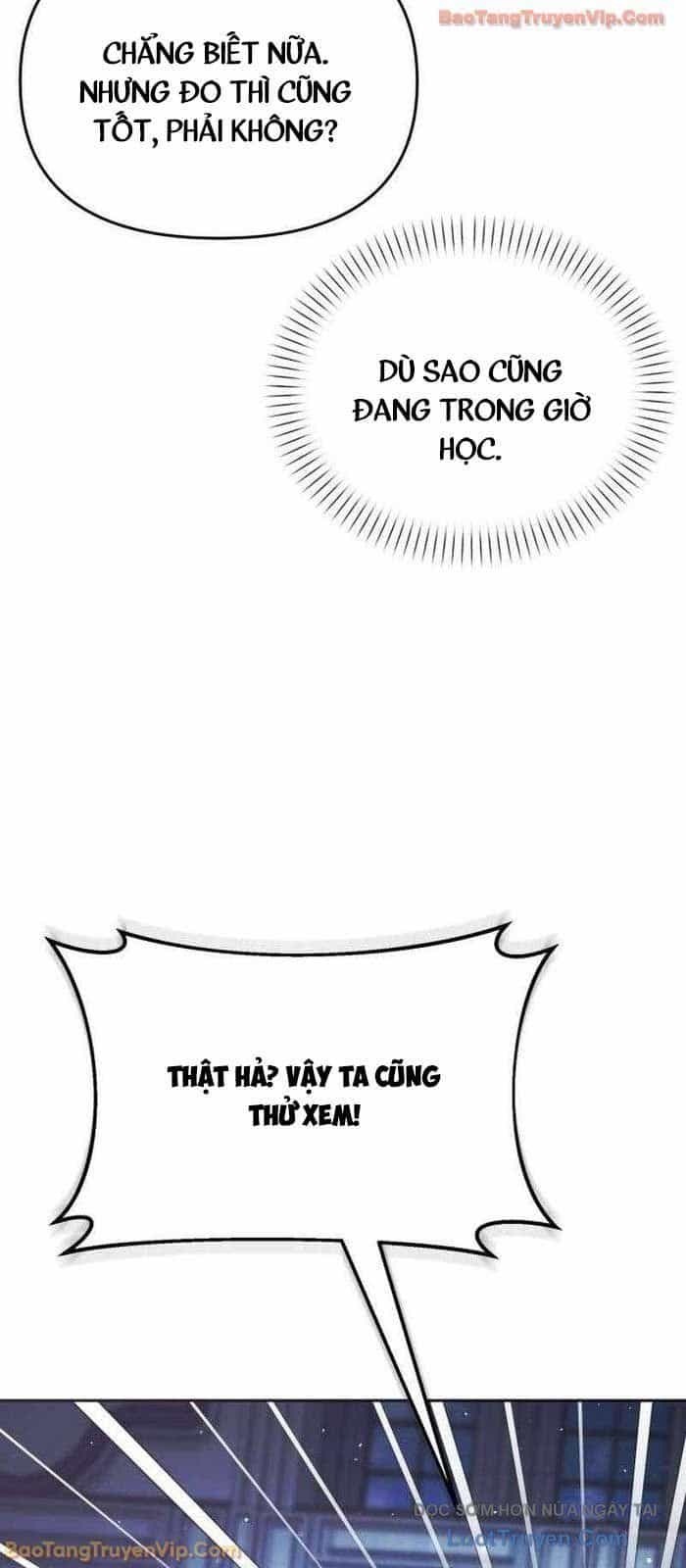 Cuộc Sống Tái Sinh Của Pháp Sư Hẻm Tối - Chương 18 - ảnh 42