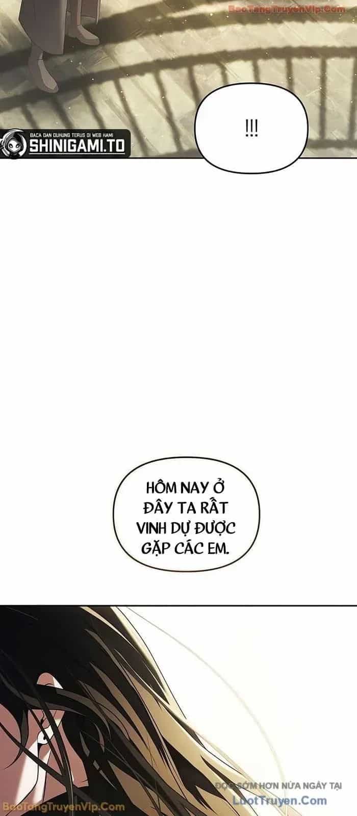 Cuộc Sống Tái Sinh Của Pháp Sư Hẻm Tối - Chương 19 - ảnh 57