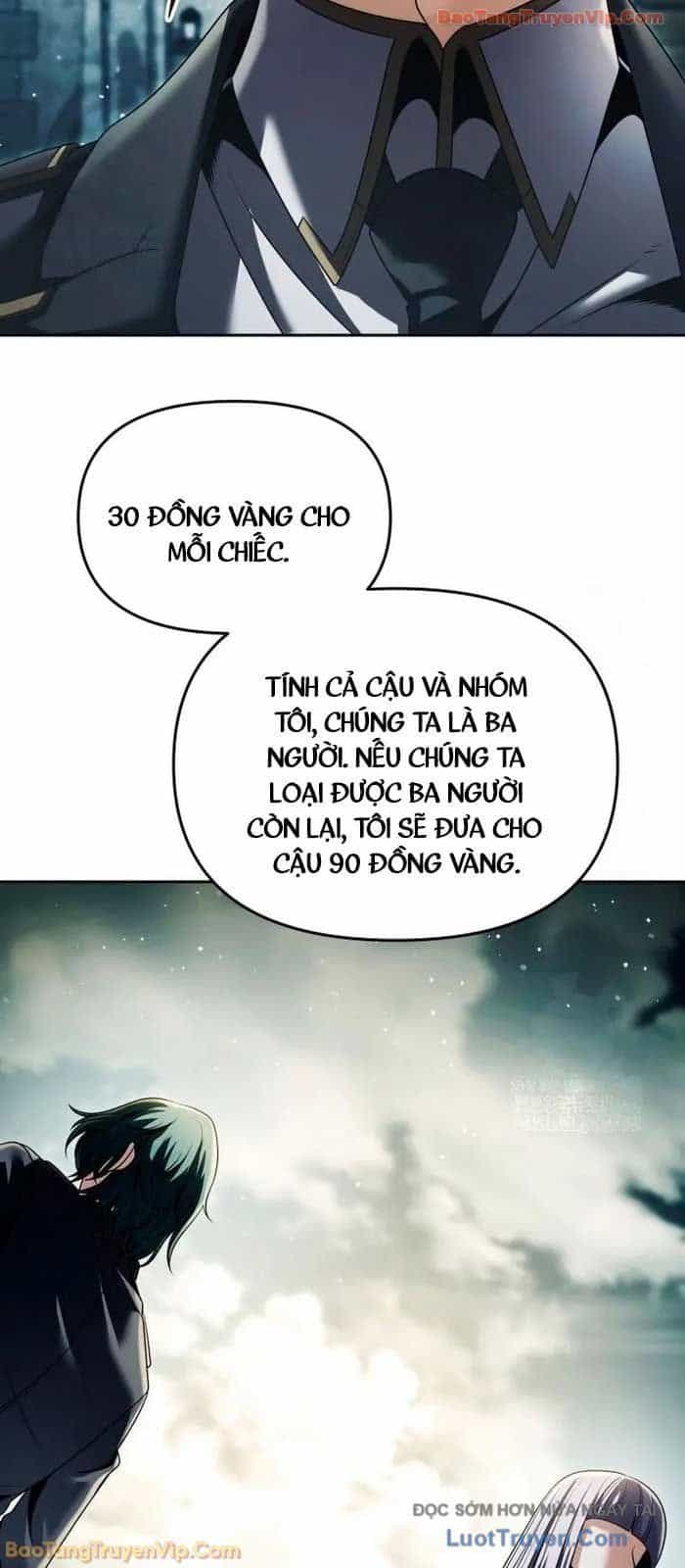 Cuộc Sống Tái Sinh Của Pháp Sư Hẻm Tối - Chương 20 - ảnh 40