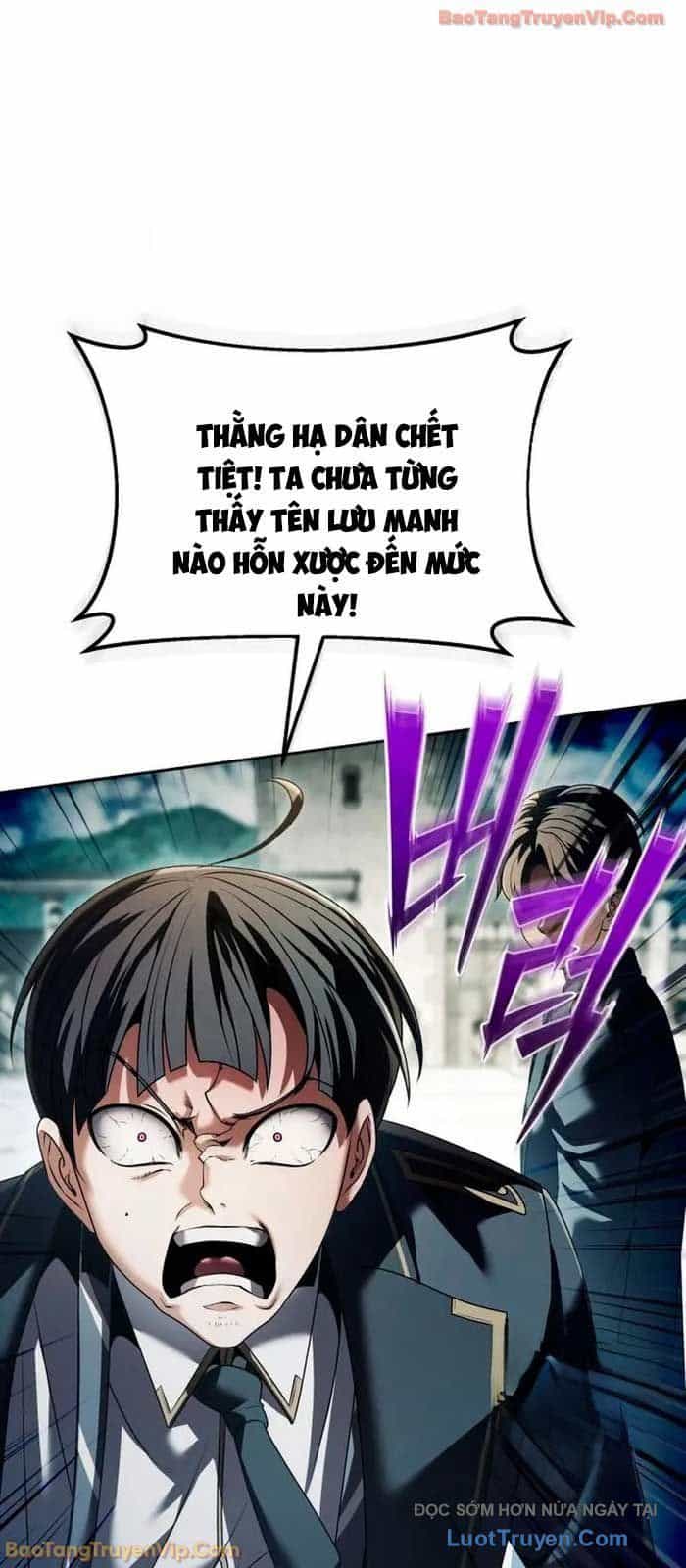 Cuộc Sống Tái Sinh Của Pháp Sư Hẻm Tối - Chương 20 - ảnh 67