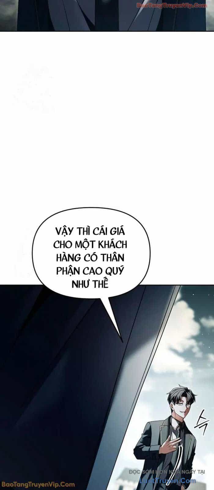 Cuộc Sống Tái Sinh Của Pháp Sư Hẻm Tối - Chương 20 - ảnh 75
