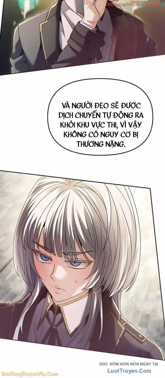 Cuộc Sống Tái Sinh Của Pháp Sư Hẻm Tối - Chương 20 - ảnh 84