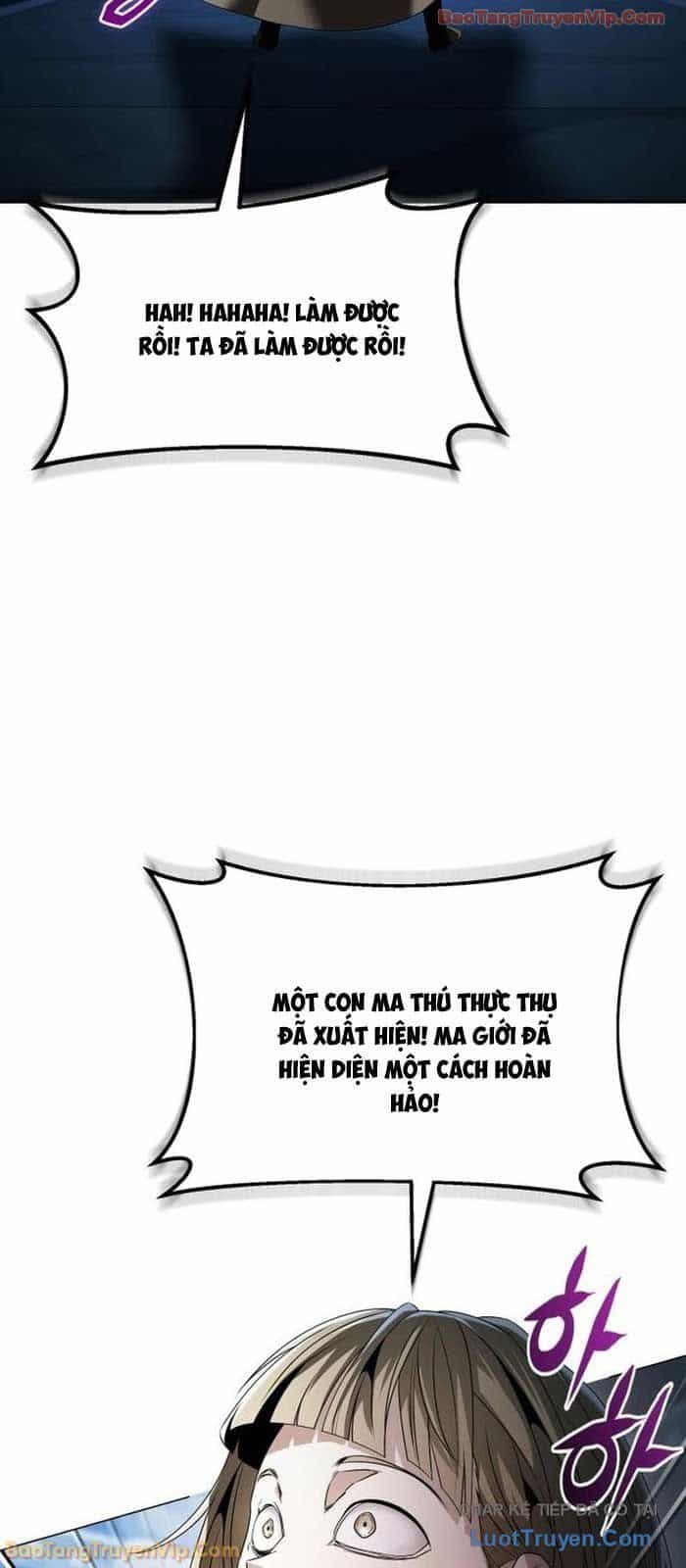 Cuộc Sống Tái Sinh Của Pháp Sư Hẻm Tối - Chương 23 - ảnh 17