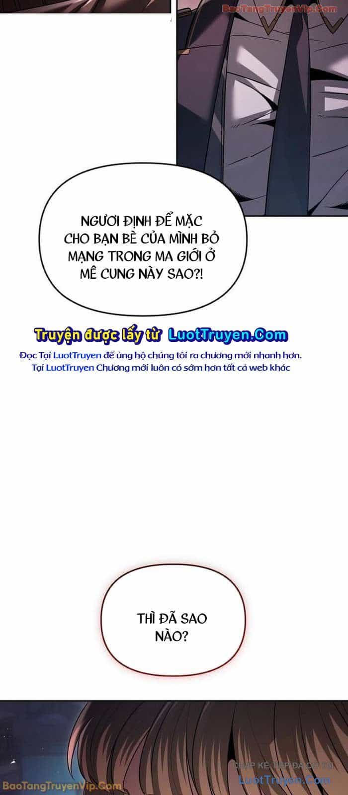 Cuộc Sống Tái Sinh Của Pháp Sư Hẻm Tối - Chương 24 - ảnh 90