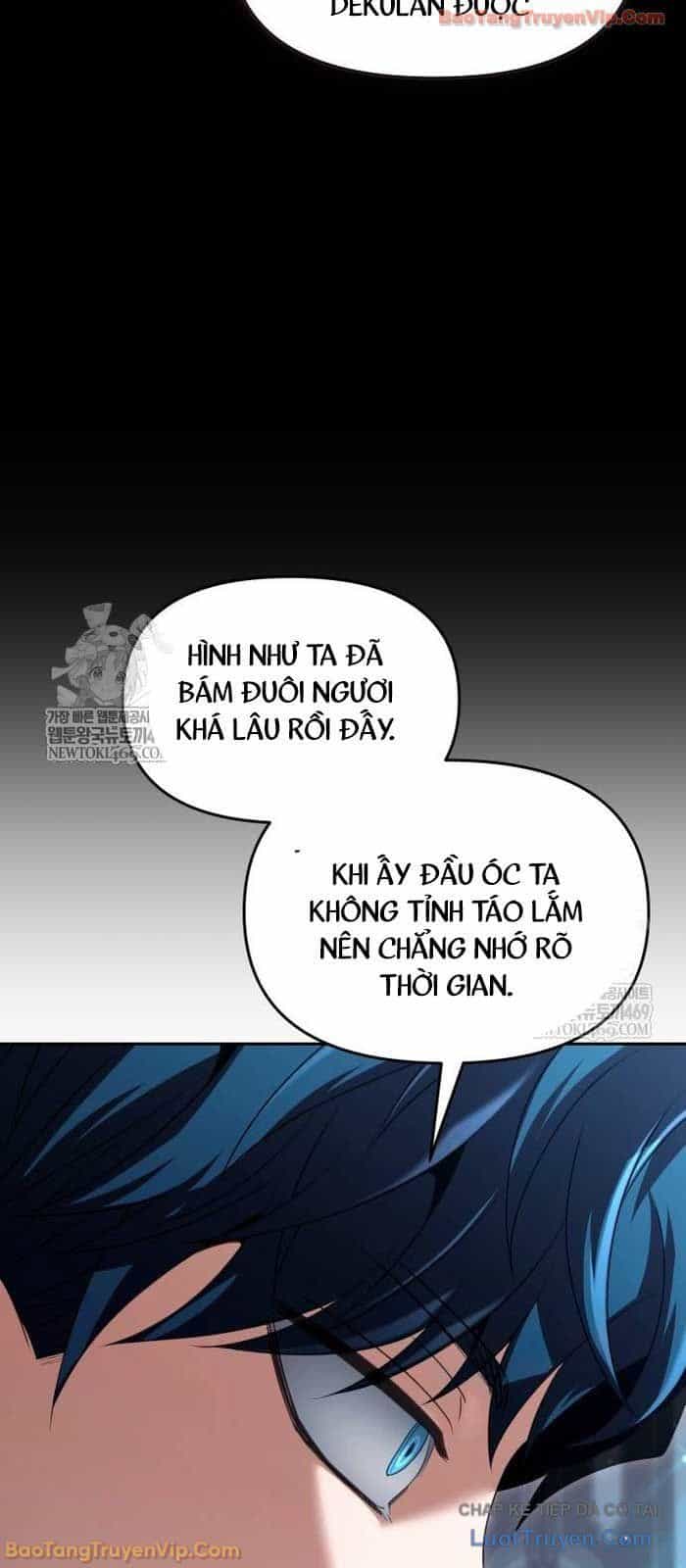 Cuộc Sống Tái Sinh Của Pháp Sư Hẻm Tối - Chương 25 - ảnh 22