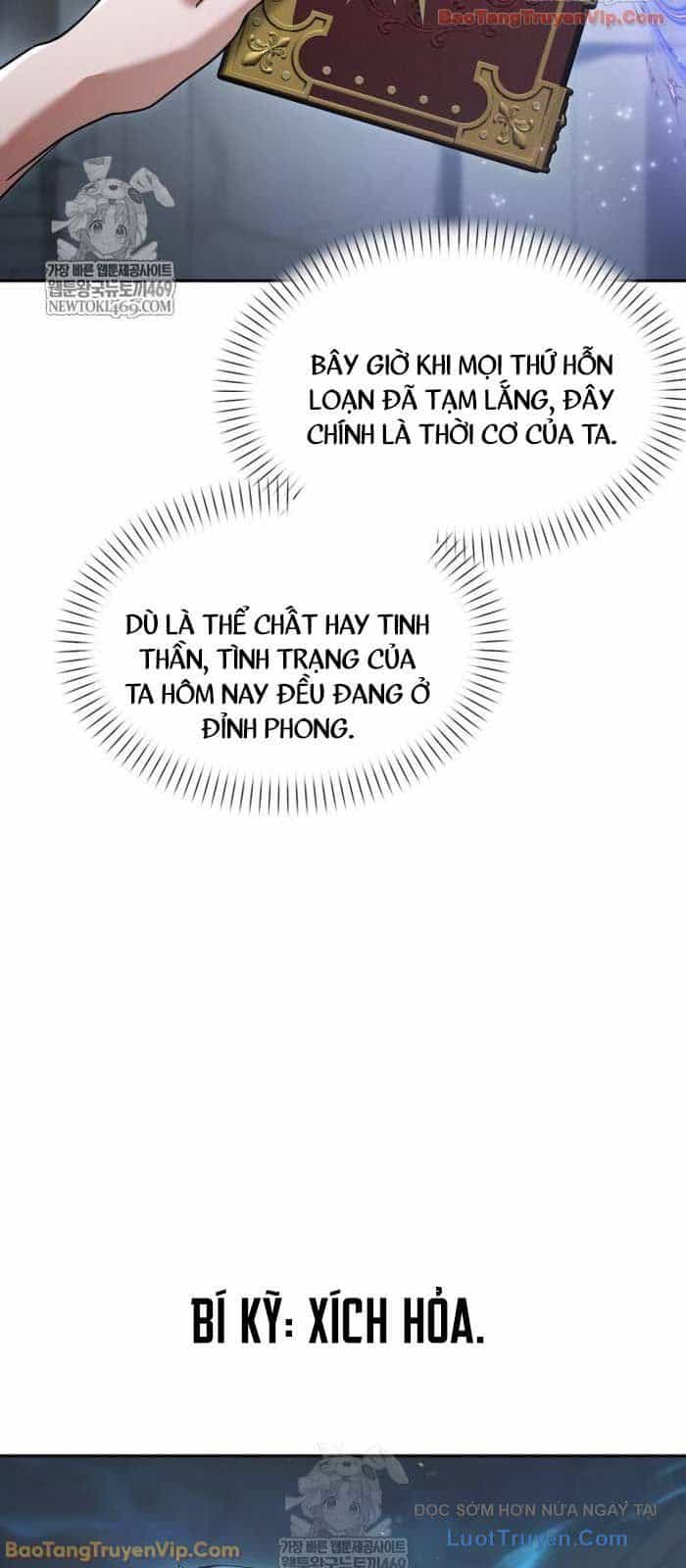 Cuộc Sống Tái Sinh Của Pháp Sư Hẻm Tối - Chương 26 - ảnh 12