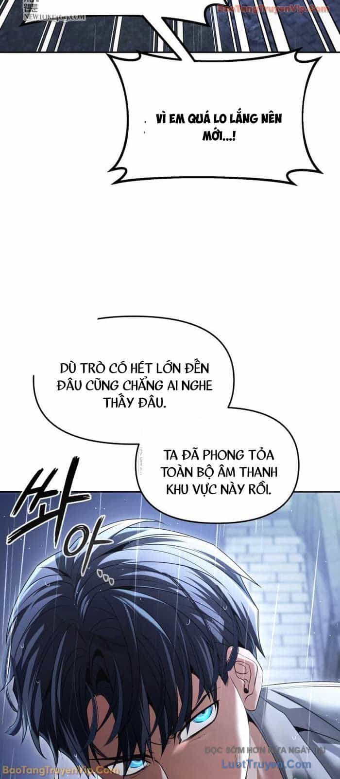 Cuộc Sống Tái Sinh Của Pháp Sư Hẻm Tối - Chương 26 - ảnh 56