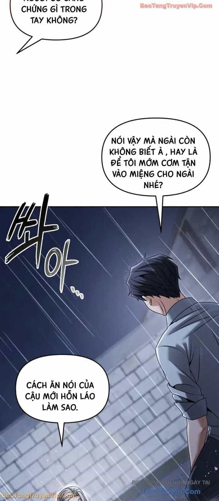 Cuộc Sống Tái Sinh Của Pháp Sư Hẻm Tối - Chương 27 - ảnh 13