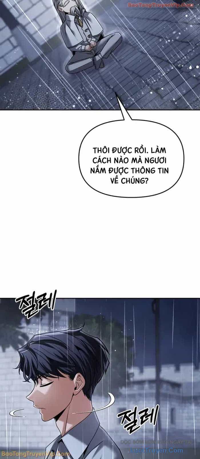 Cuộc Sống Tái Sinh Của Pháp Sư Hẻm Tối - Chương 27 - ảnh 14