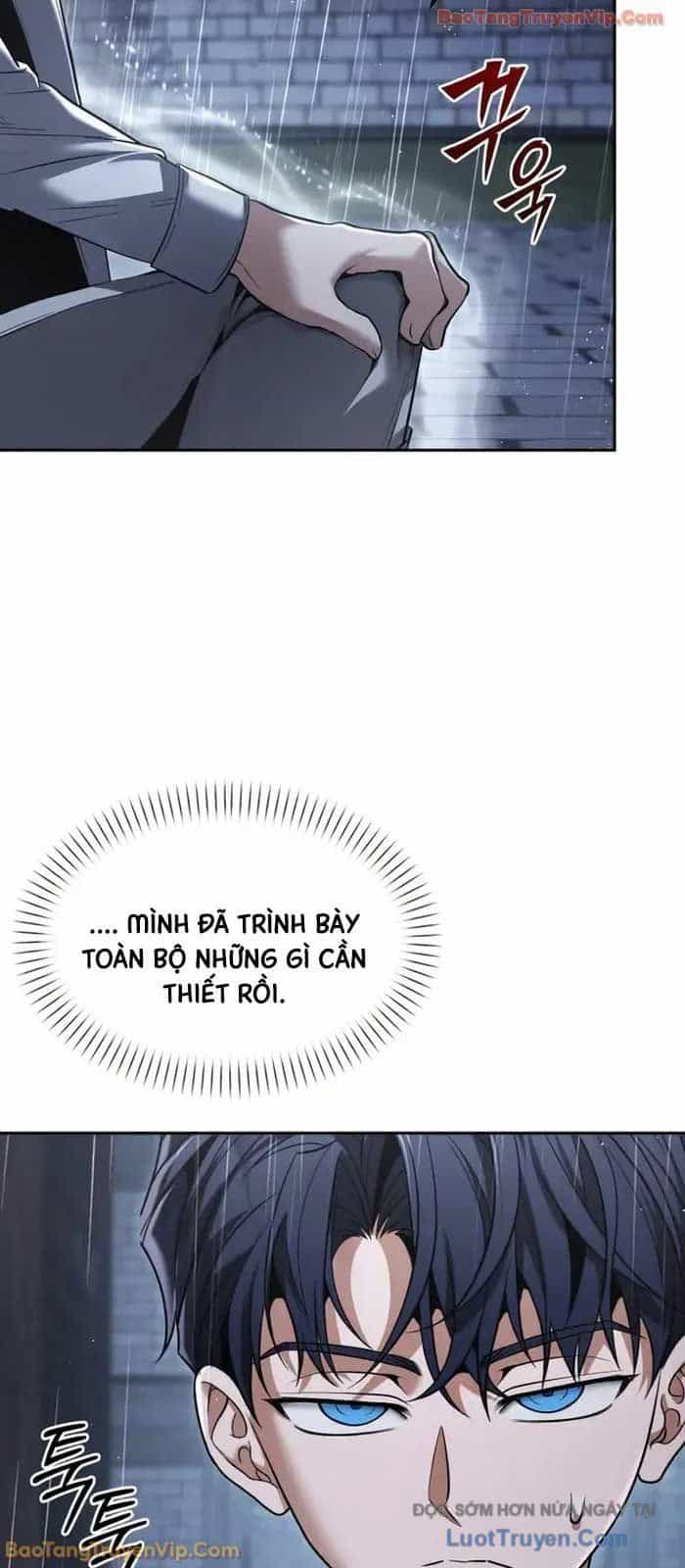 Cuộc Sống Tái Sinh Của Pháp Sư Hẻm Tối - Chương 27 - ảnh 18