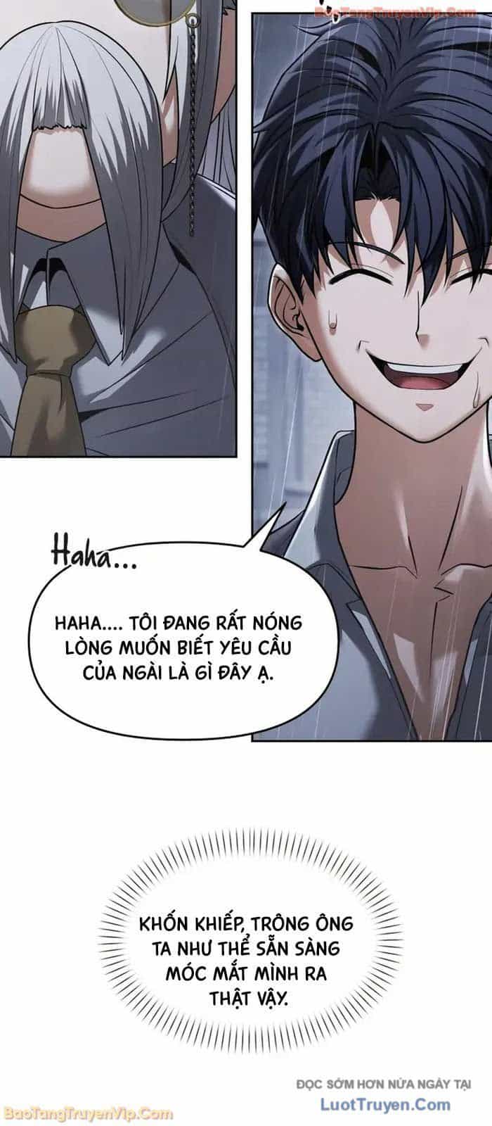 Cuộc Sống Tái Sinh Của Pháp Sư Hẻm Tối - Chương 27 - ảnh 29