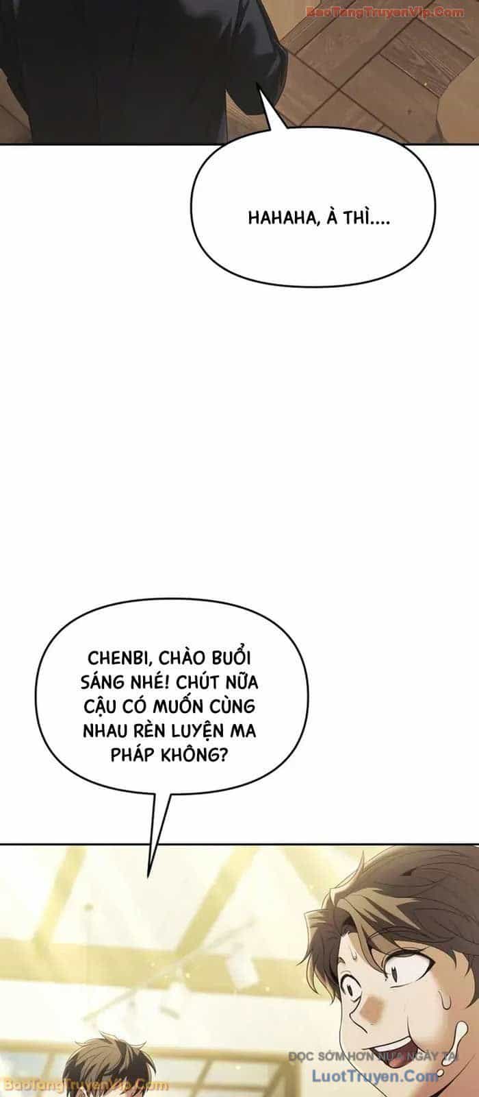 Cuộc Sống Tái Sinh Của Pháp Sư Hẻm Tối - Chương 27 - ảnh 46