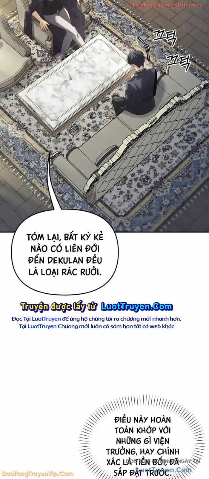 Cuộc Sống Tái Sinh Của Pháp Sư Hẻm Tối - Chương 27 - ảnh 69