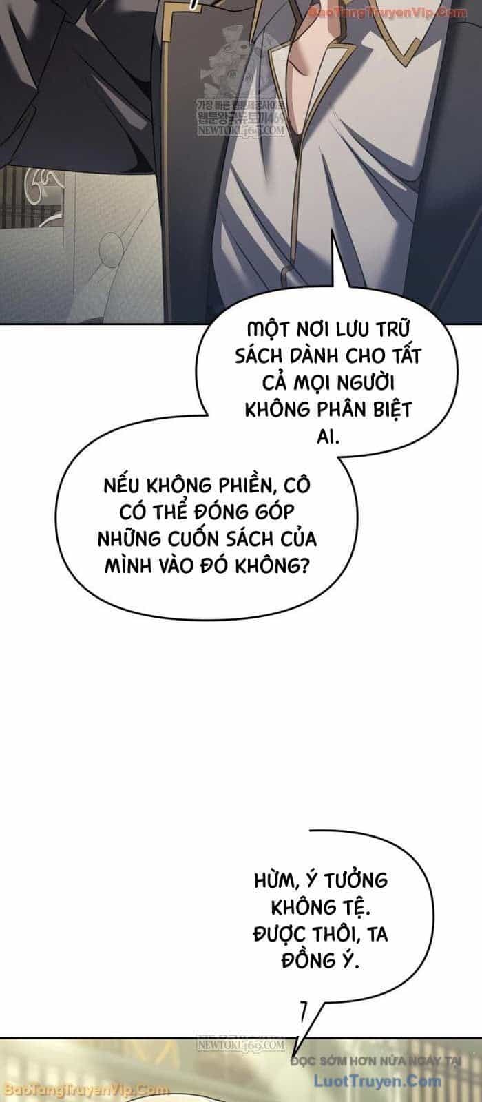 Cuộc Sống Tái Sinh Của Pháp Sư Hẻm Tối - Chương 28 - ảnh 14