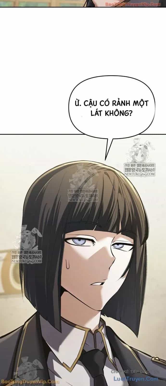 Cuộc Sống Tái Sinh Của Pháp Sư Hẻm Tối - Chương 31 - ảnh 35