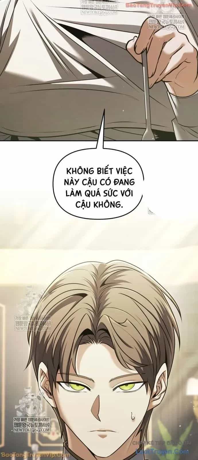 Cuộc Sống Tái Sinh Của Pháp Sư Hẻm Tối - Chương 31 - ảnh 70