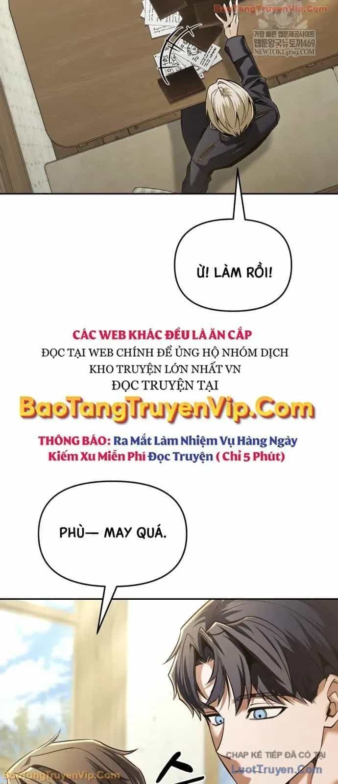 Cuộc Sống Tái Sinh Của Pháp Sư Hẻm Tối - Chương 31 - ảnh 8