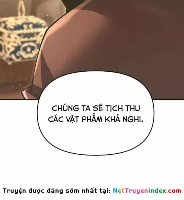 Cuộc Sống Tái Sinh Của Pháp Sư Hẻm Tối - Chương 33 - ảnh 30