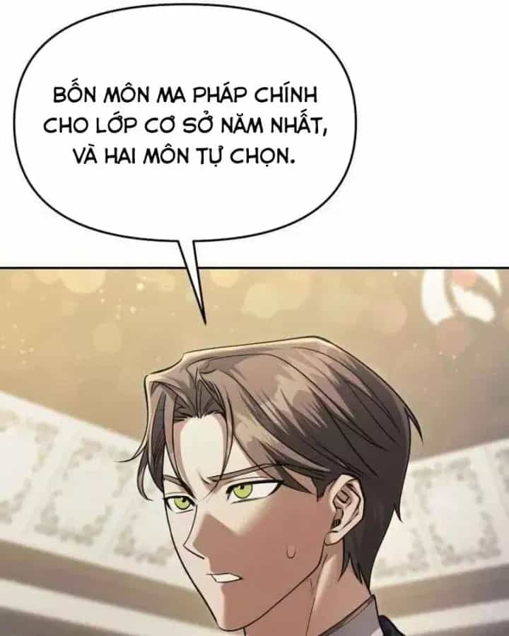 Cuộc Sống Tái Sinh Của Pháp Sư Hẻm Tối - Chương 33 - ảnh 91