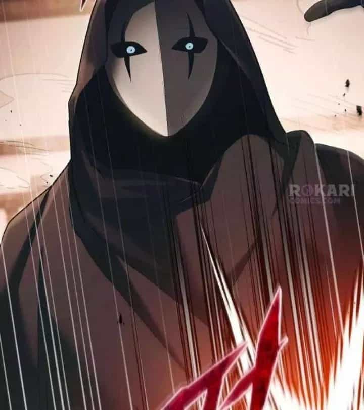 Cuộc Sống Tái Sinh Của Pháp Sư Hẻm Tối - Chương 36 - ảnh 193