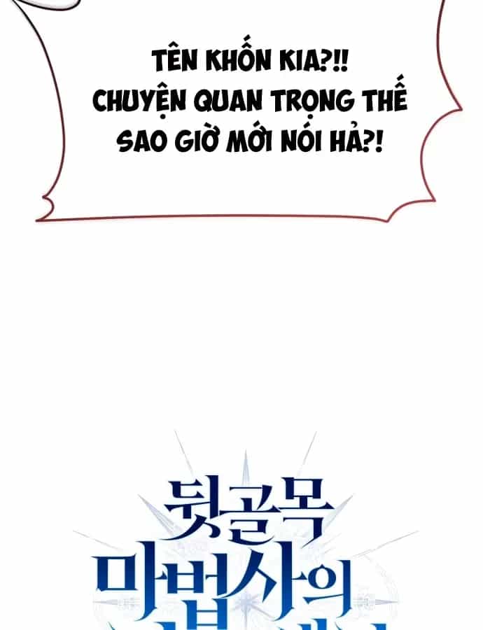 Cuộc Sống Tái Sinh Của Pháp Sư Hẻm Tối - Chương 39 - ảnh 41