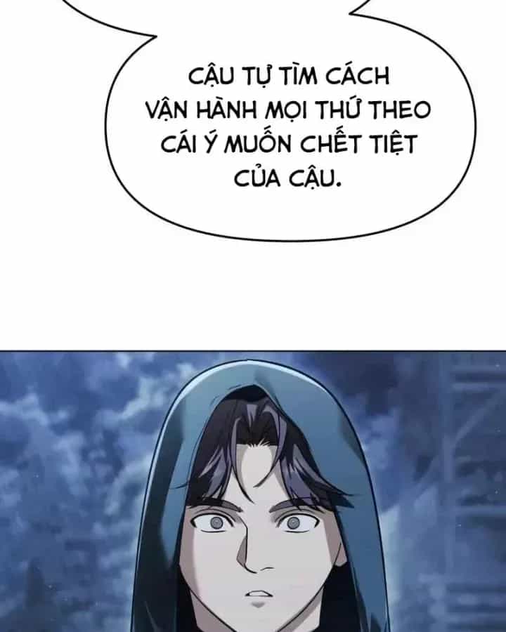 Cuộc Sống Tái Sinh Của Pháp Sư Hẻm Tối - Chương 42 - ảnh 123