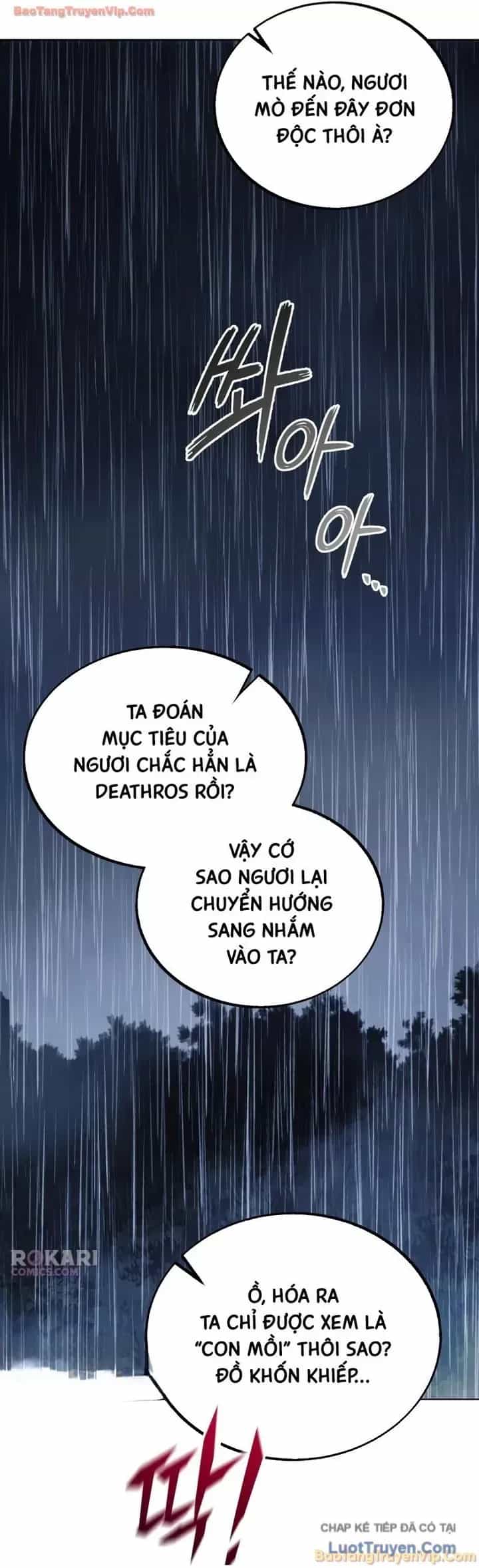 Cuộc Sống Tái Sinh Của Pháp Sư Hẻm Tối - Chương 45 - ảnh 22