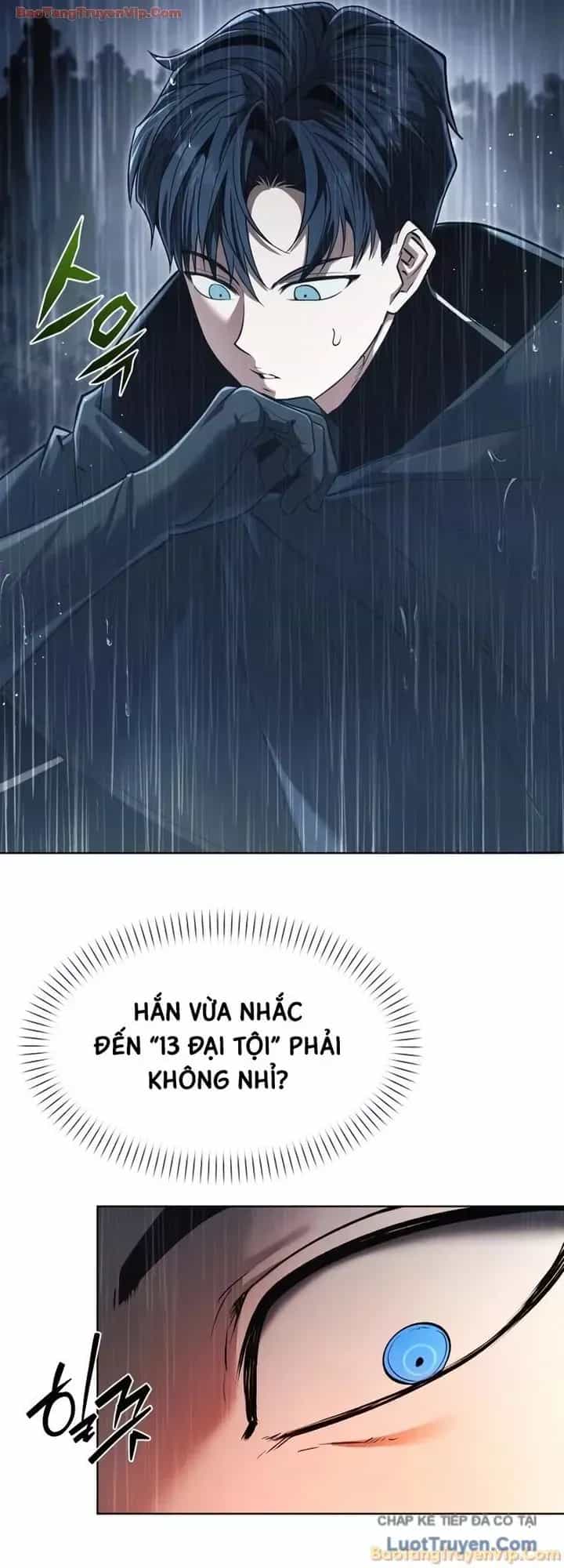 Cuộc Sống Tái Sinh Của Pháp Sư Hẻm Tối - Chương 45 - ảnh 32