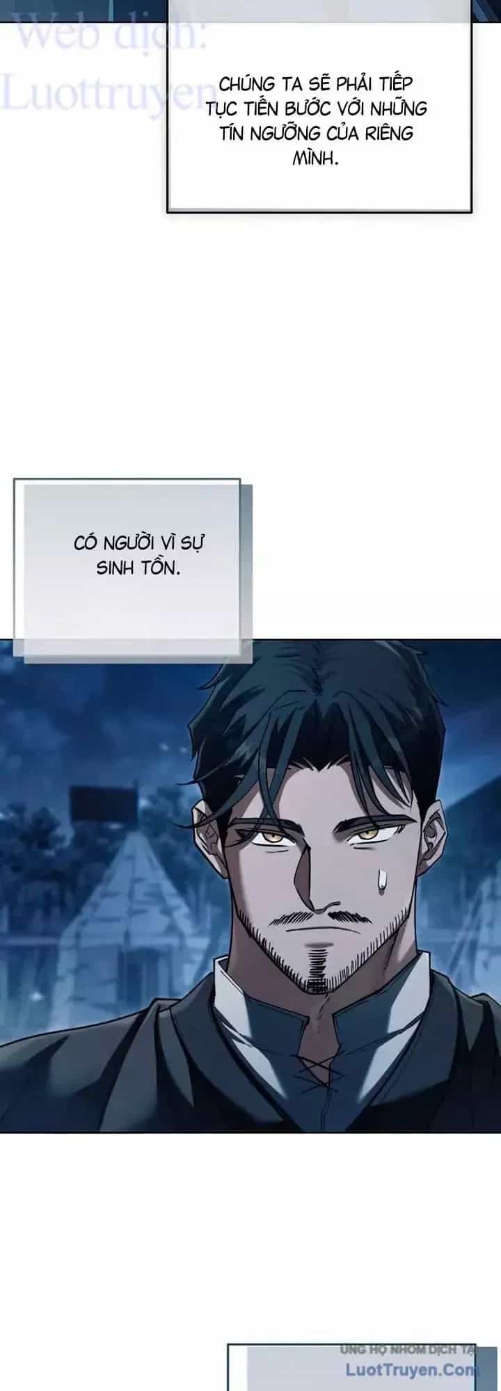 Cuộc Sống Tái Sinh Của Pháp Sư Hẻm Tối - Chương 46 - ảnh 59
