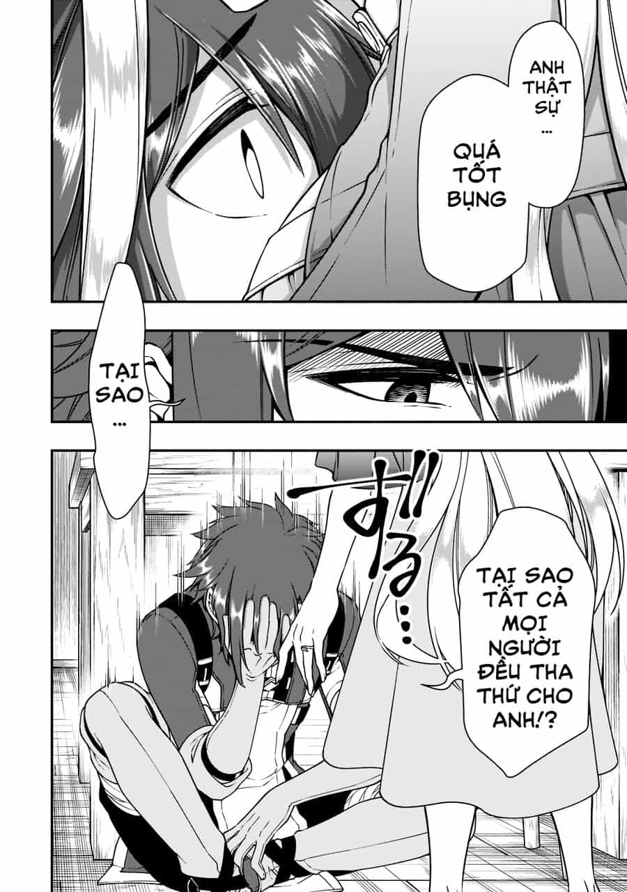 Cuộc Sống Thảnh Thơi Tại Dị Giới Gian Lận Của Cựu Ứng Viên Dũng Giả Từ Cấp Độ Hai - Chương 37 - ảnh 11