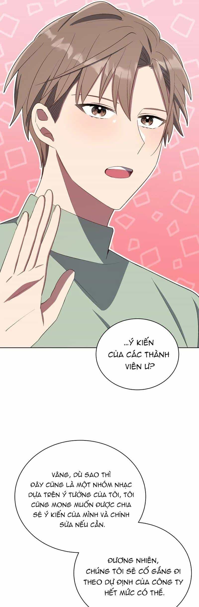 Cuộc Sống Thứ 2 Của Thần Tượng Toàn Năng - Chương 13 - ảnh 30