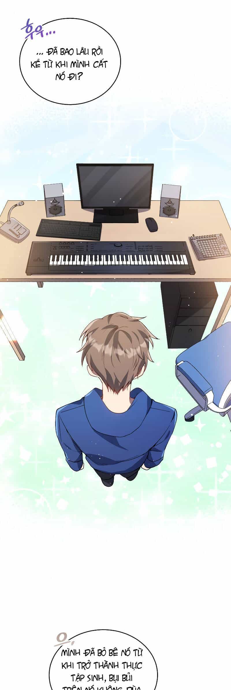 Cuộc Sống Thứ 2 Của Thần Tượng Toàn Năng - Chương 2 - ảnh 23